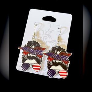 American Girl 🇺🇸